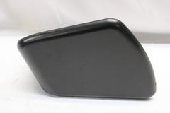 ROADGLIDE COVER ASSEMBLY LEFT STORAGE GLOVE BOX DOOR 58728-98B Harley Davidson