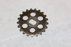 OIL PUMP DRIVEN SPROCKET 21T 15134-KE8-010 1984 VF500C Honda Magna