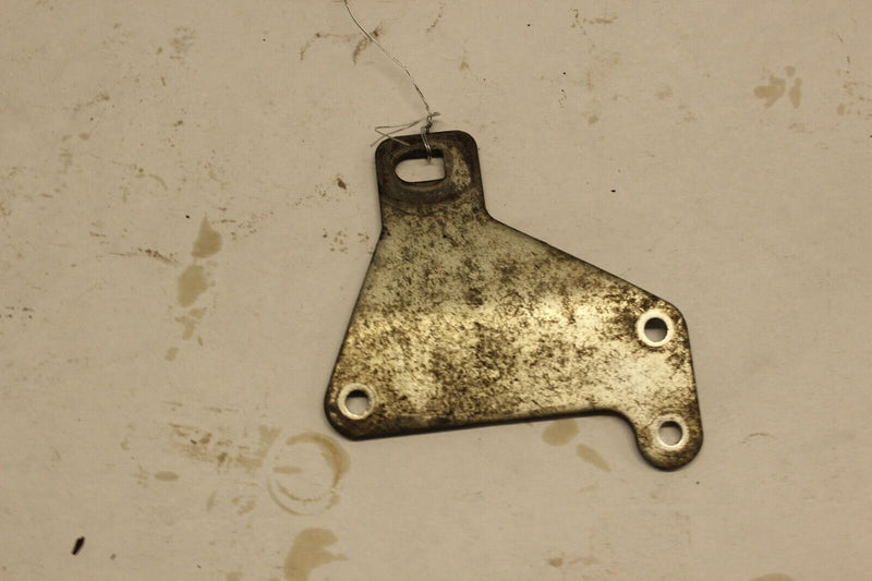 Exhaust Mount Bracket 2007 Harley Davidson Wide Glide 65975-99