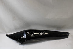 Tail Cover Left Black 36040-0081 2009 Kawasaki 650R Ninja EX650C9F