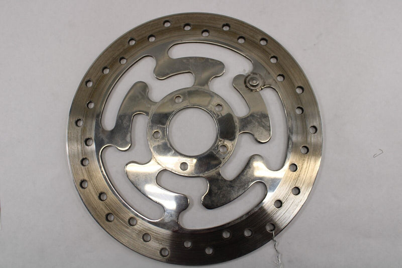 Front Brake Disk Rotor 11.8