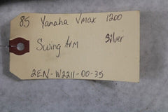 SwingArm Silver 2EN-W2211-00-35 1990 Yamaha Vmax VMX12 1200
