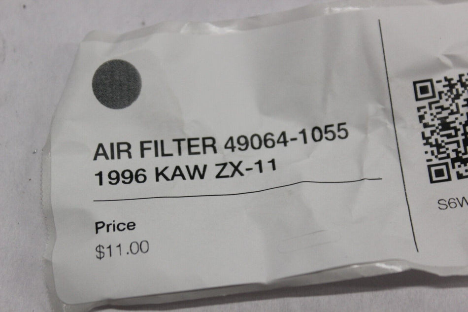 AIR FILTER 49064-1055 1996 KAW ZX-11