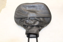 Drivers Backrest Harley Davidson