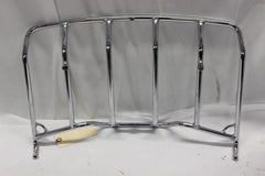 H/D SYMBOL TOUR PAK LUGGAGE RACK CHROME