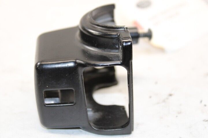 Lower Switch Housing LEFT 71558-96 Harley Davidson