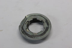 CLUTCH NUT 09140-24007,WASHER 09167-25007 1983 Suzuki GS650GL