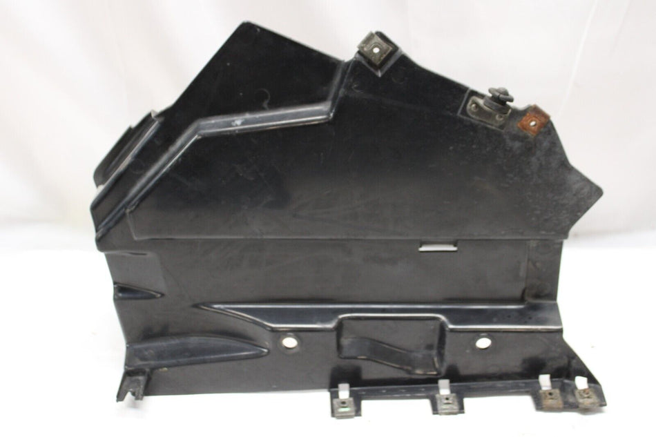 Panel, Inner 1 1983 Yamaha Venture XVZ12TK 26H-2836K-00-00