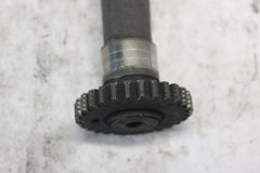 FRONT INTAKE CAMSHAFT 12044-1144 1987 VULCAN VN750