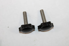 Saddlebag Mounting Screws 2pcs Harley Davidson