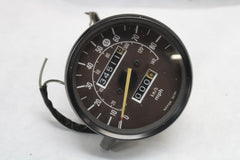 SPEEDOMETER 34511 MILES 34110-45230 1983 Suzuki GS650GL