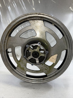 Front Wheel Rim 18”X 2.15” 1985 Yamaha V-Max 1200 1FK-25168-00-98