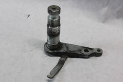 REAR BRAKE SPINDLE 46515-ME5-000 1984 Honda Nighthawk CB650SC