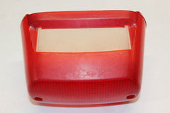 TAILLIGHT LENS 35712-10F30 2000 Suzuki Intruder VL1500