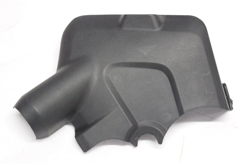 FRONT LEFT SIDE COVER 63550-MEA-670 2005 Honda VTX1300S