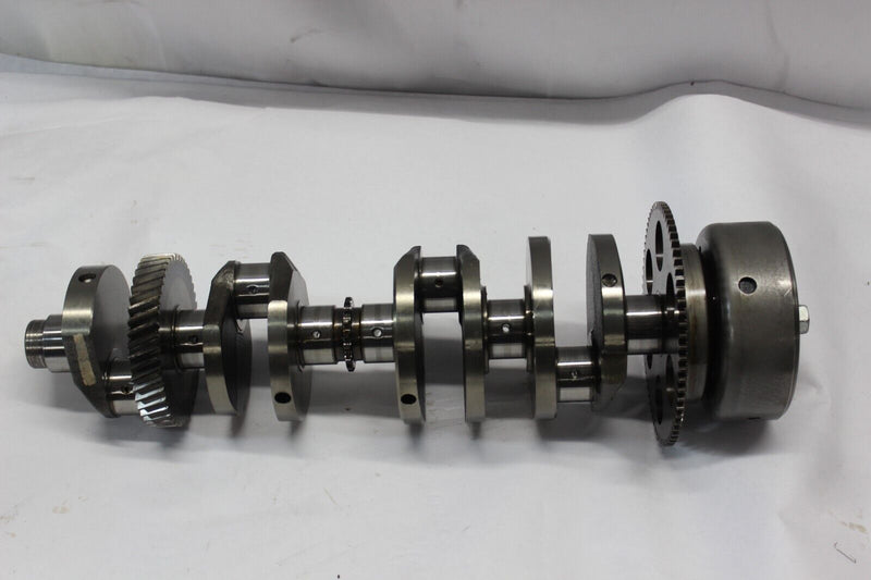 CRANKSHAFT 1983 Suzuki GS650GL 12220-34203