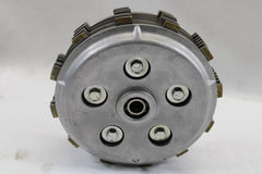 Clutch Assy 13087-0046 2009 Kawasaki 650R Ninja EX650C9F