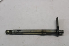 GEARSHIFT SPINDLE A (SHORT) 24660-ME9-315 1983 Honda VT750C Shadow