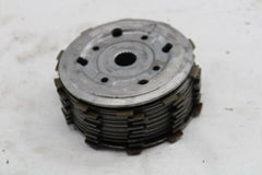 OEM Honda Motorcycle Clutch Assembly 22120-MAL-600 1995 CBR600F3 White