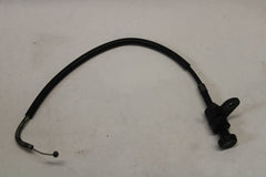 STARTER CABLE ASSY(CHOKE CABLE)58400-10F00 2000 Suzuki Intruder VL1500