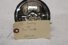 Auxiliary Lamp 68414-05 Harley Davidson