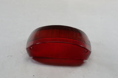 OEM Suzuki Motorcycle Tail Lamp Lens 1995 Katana GSX600 35712-19C00