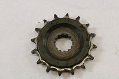 Engine Sprocket 16T 27510-20A10 2003 Suzuki GSX-R600