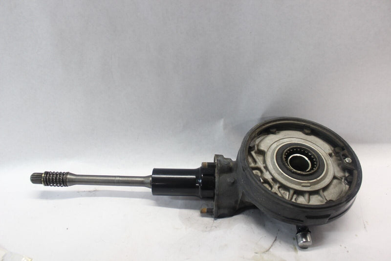 FINAL DRIVEN GEAR ASSY W/SHAFT 41300-ME5-770 1984 Honda Nighthawk CB650SC