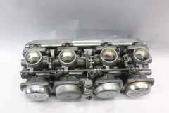 CARBURETOR ASSY 16100-ME5-671 1984 Honda Nighthawk CB650SC