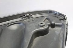 LEATHER SADDLEBAG LEFT HARLEY DAVIDSON 91139-09