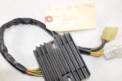 OEM Honda Motorcycle 2002 CBR900 Regulator Rectifier 31600-MCJ-750