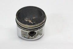 PISTON (STD) 1983 Suzuki GS650GL 12111-34210, 12111-34203