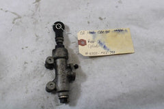 OEM Honda Motorcycle 2002 CBR900 Rear Master Cylinder #43510-MCJ-751