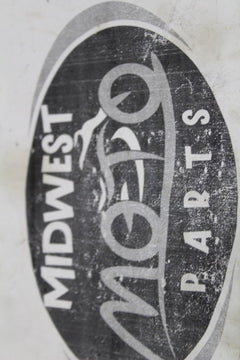 Saddlebag Guard (1)  Harley Davidson 49193-93