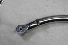 OEM Suzuki Motorcycle 1992 Intruder VS1400 Frame Handle Grip Chrome Left