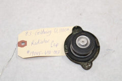 Radiator Cap 19045-692-003 1983 Honda Goldwing GL1100