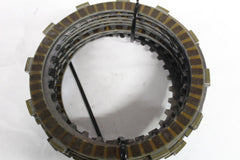 Clutch Friction Plates (9) Steels (8) Harley Davidson 37932-98 37913-98