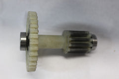 ACTUATOR/IDLER GEAR ASSY 21078-10G00 2006 BURGMAN AN650K6