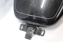 6 GALLON FUEL TANK (BLACK) 61000131DH 2015 Harley Davidson ROADGLIDE 61356-08