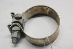 Muffler Clamp M8 65900015 Harley Davidson