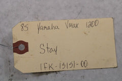 Stay 1FK-13151-00 1990 Yamaha Vmax VMX12 1200