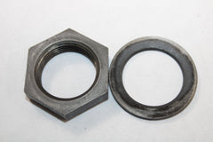 Nut & Washer 09140-22008, 09164-22007 1995 Suzuki GSX600F