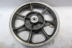 Rear Wheel 16 X 2.50 1980 Kawasaki KZ440 410251003