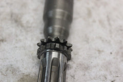 BALANCER SHAFT 13107-1146 1987 VULCAN VN750