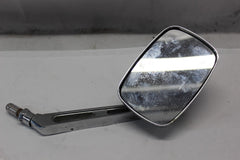 LEFT MIRROR 56600-03F10 2000 Suzuki Intruder VL1500