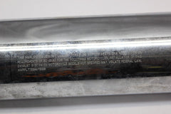 Exhaust Muffler Left Harley Davidson 65538-09