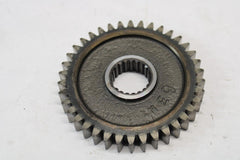 PRIMARY DRIVE GEAR 23103-ME9-000 1983 Honda VT750C Shadow