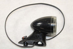 Front Turn Signal LEFT Black 67800906  Harley Davidson