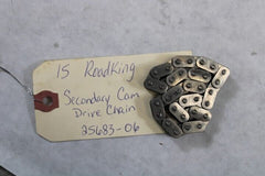 Secondary Cam Drive Chain 25683-06 2015 Harley Davidson Road King