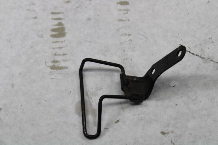 Brake Hose Holder 2 4WM-25876-00 2002 Yamaha RoadStar XV1600A